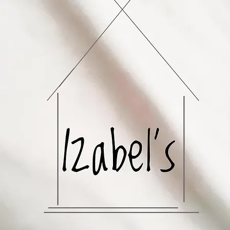 شقة Izabel's House 4 Six *