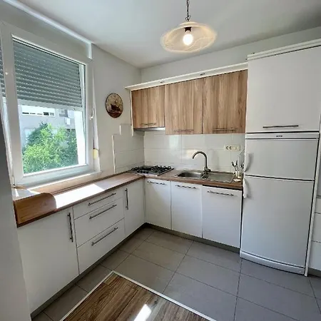 Apartman Izabel's House 4 Six Zadar