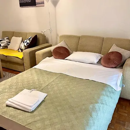 Apartman Izabel's House 4 Six Zadar